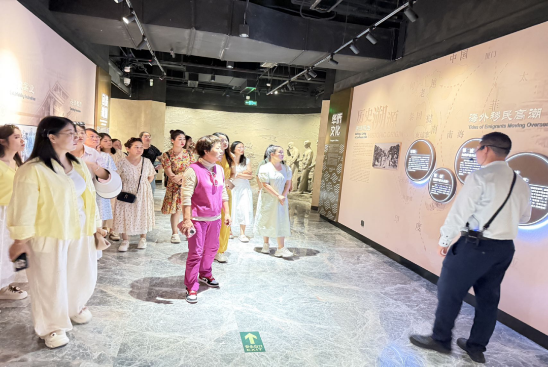 山海和鸣谱新篇 统计赋能启新程 山海和鸣谱新篇 统计赋能启新程