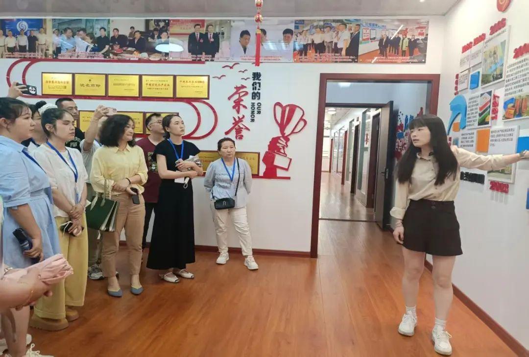 山海和鸣谱新篇 统计赋能启新程 山海和鸣谱新篇 统计赋能启新程