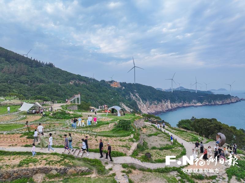 连江：招大引强添动能 福马合作结硕果