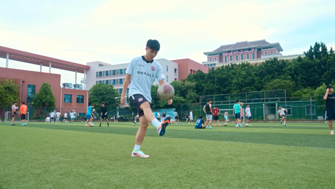 台青陪你看高新⑧｜从追风少年到“镜头达人”！台湾小伙的“登陆”成长VLOG