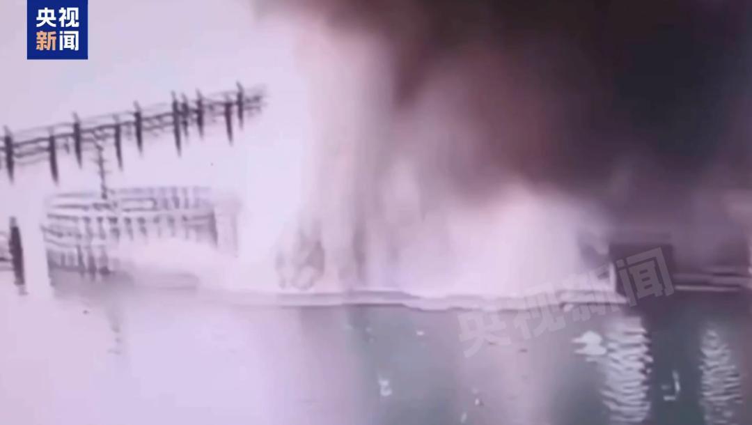 乌方公布袭击克里米亚大桥细节