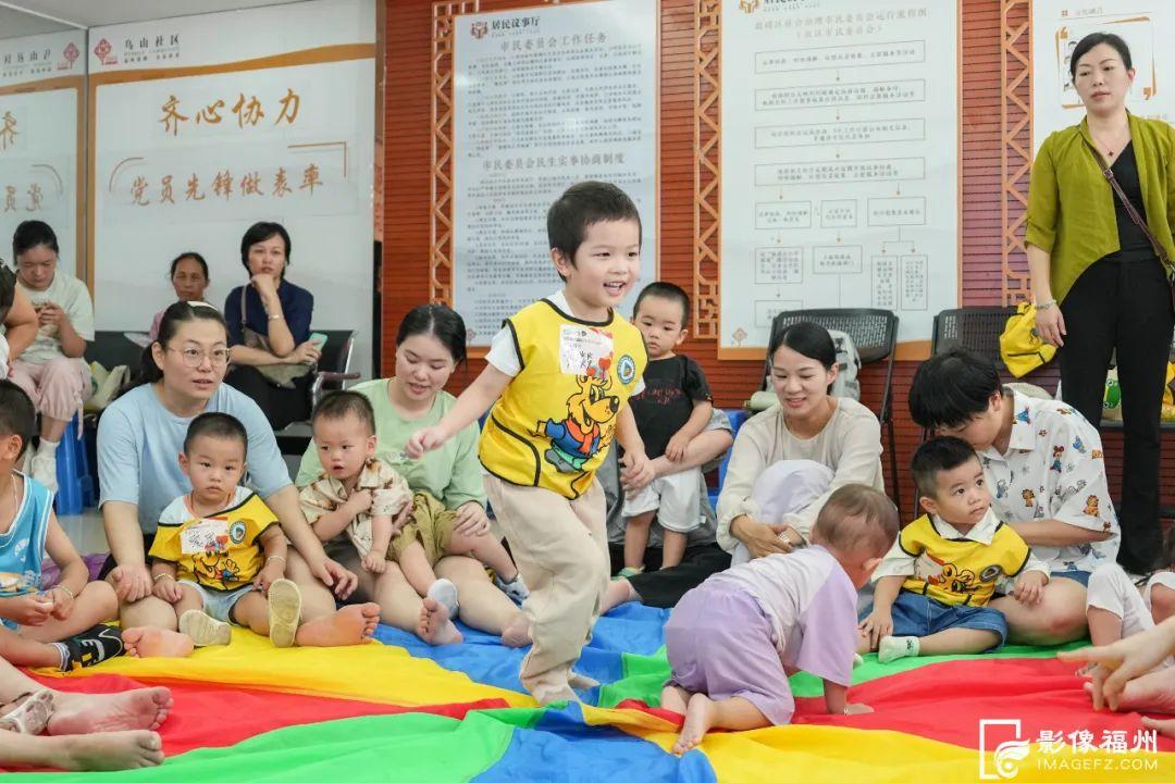 央视点赞！福州这项好经验！