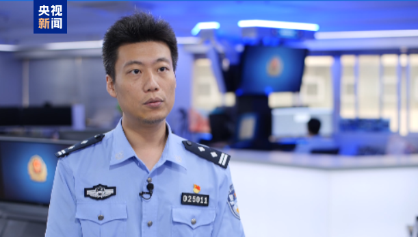 悬赏通缉！20名台湾民进党当局“资通电军”首要嫌犯曝光