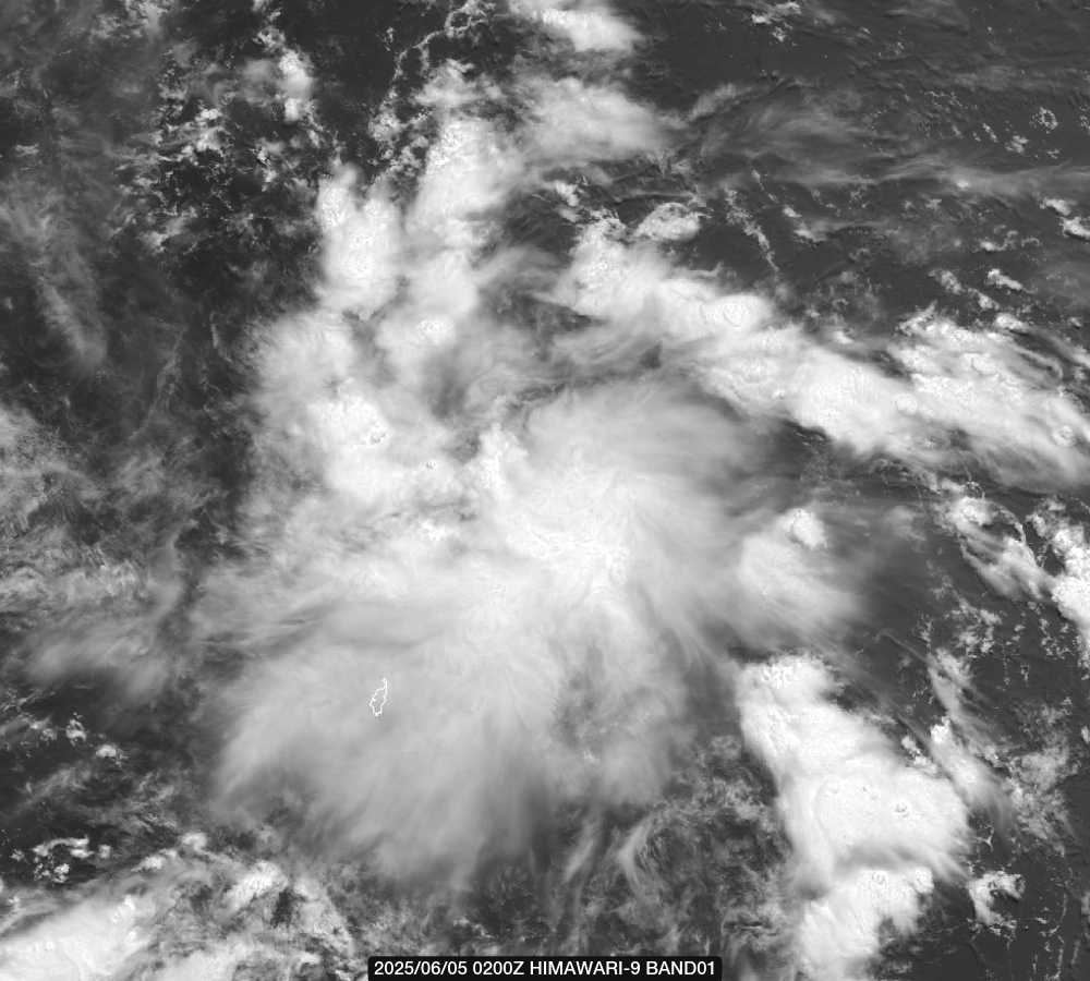 新台风将生成？福建大升温！高考期间或有雨！