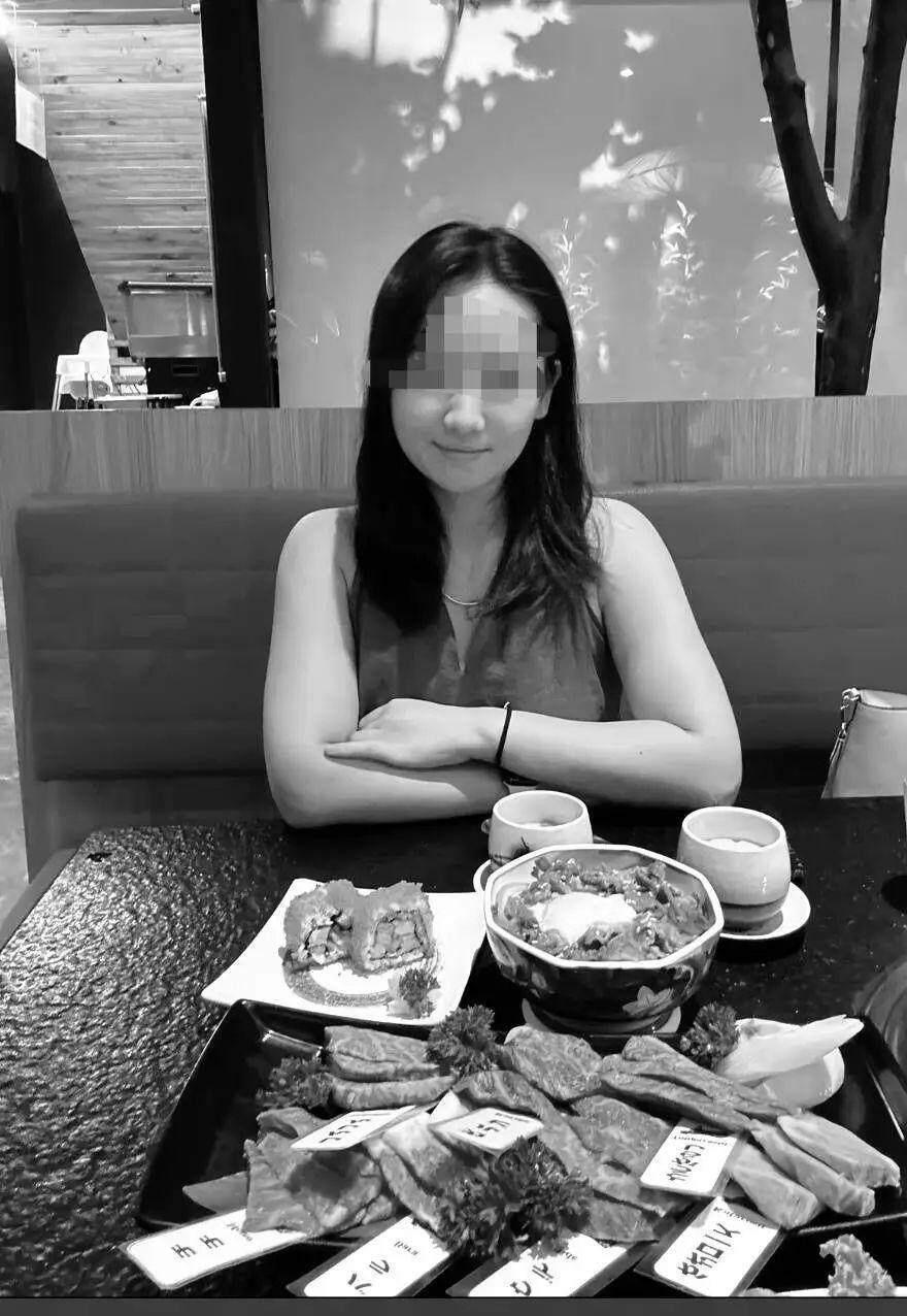 被咬身亡女子亲戚：遗体还在病房