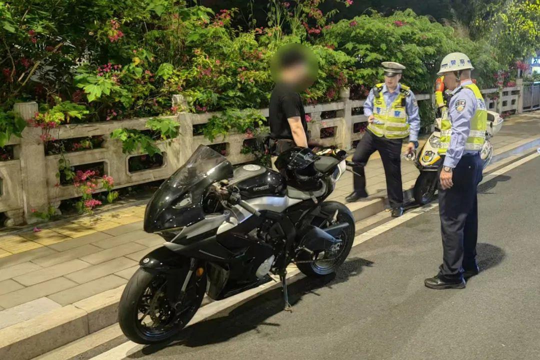 注意！福州全市持续严查！