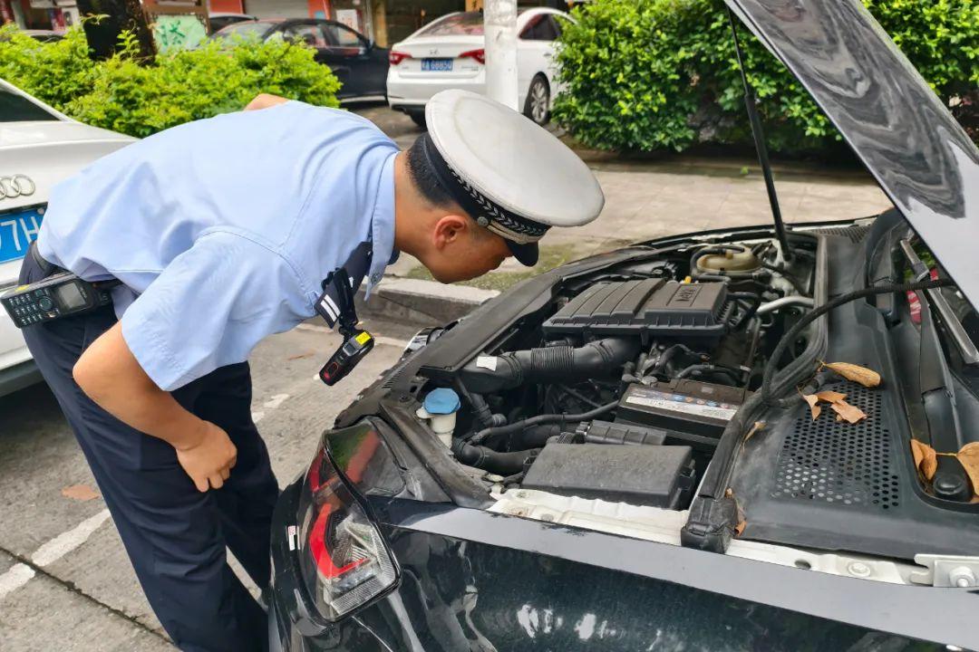 注意！福州全市持续严查！