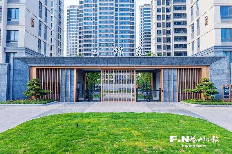 福清组建全回购项目品控工作专班，不断提升安置房品质