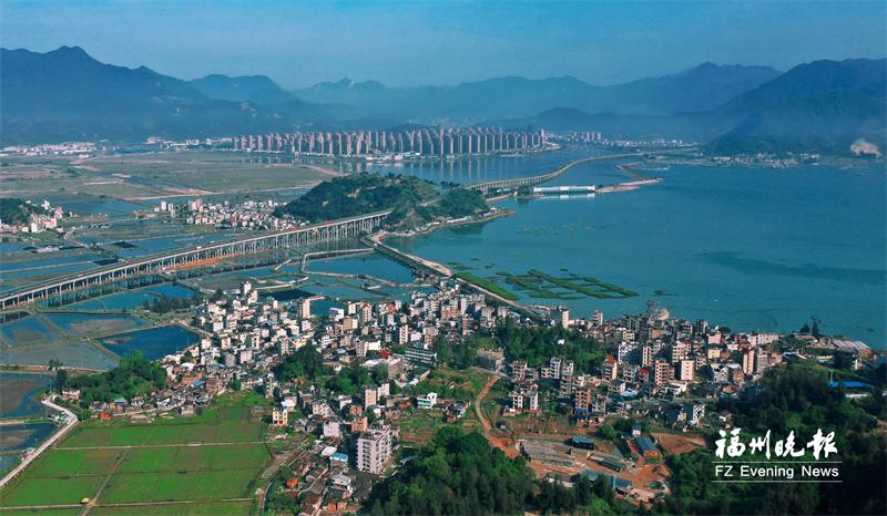 罗源北山村：打造乡村振兴新样板