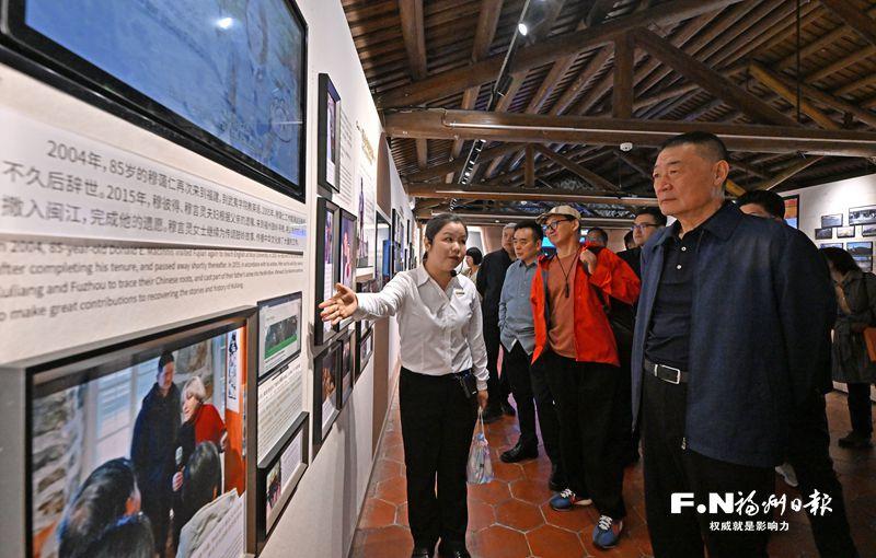 左海会客厅｜徐贵祥：在英雄的城市寻找新时代英雄叙事
