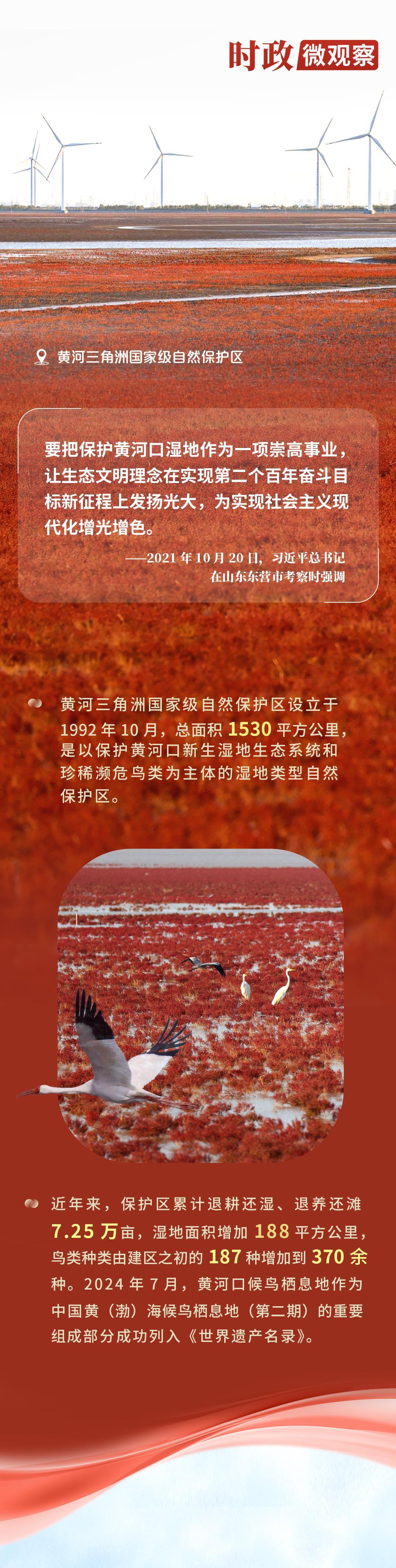 近观“两山”丨多彩中国
