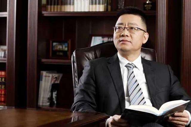 西子电梯总裁坠楼离世 警方排除刑案