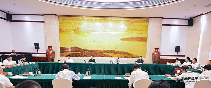 ​第三届中国侨智发展大会筹备工作会召开