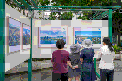 2025年六五环境日福州主场活动成功举办