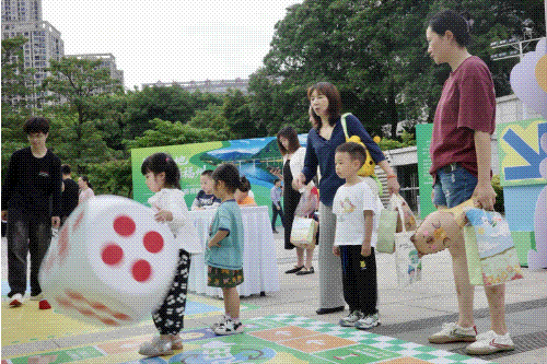 2025年六五环境日福州主场活动成功举办