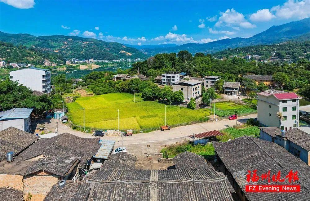 福建的“蓝色星辰”，就藏在这些遗址里……