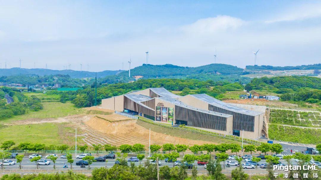 福建的“蓝色星辰”，就藏在这些遗址里……