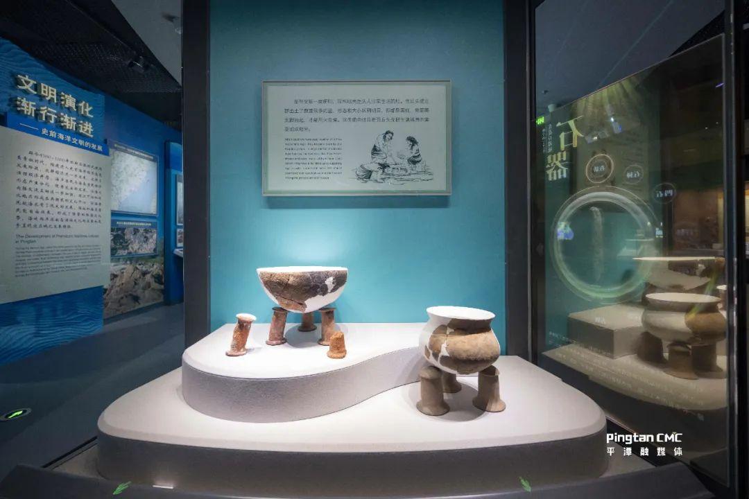 福建的“蓝色星辰”，就藏在这些遗址里……