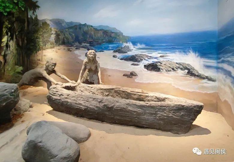 福建的“蓝色星辰”，就藏在这些遗址里……