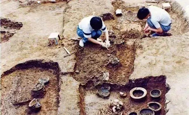 福建的“蓝色星辰”，就藏在这些遗址里……