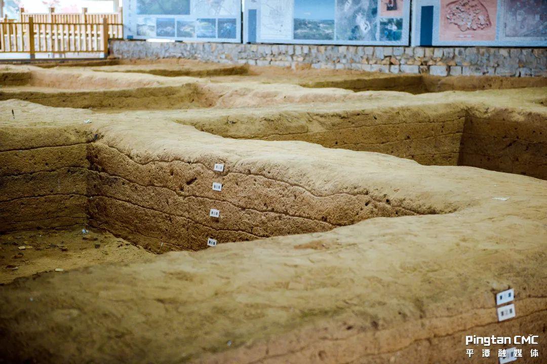 福建的“蓝色星辰”，就藏在这些遗址里……