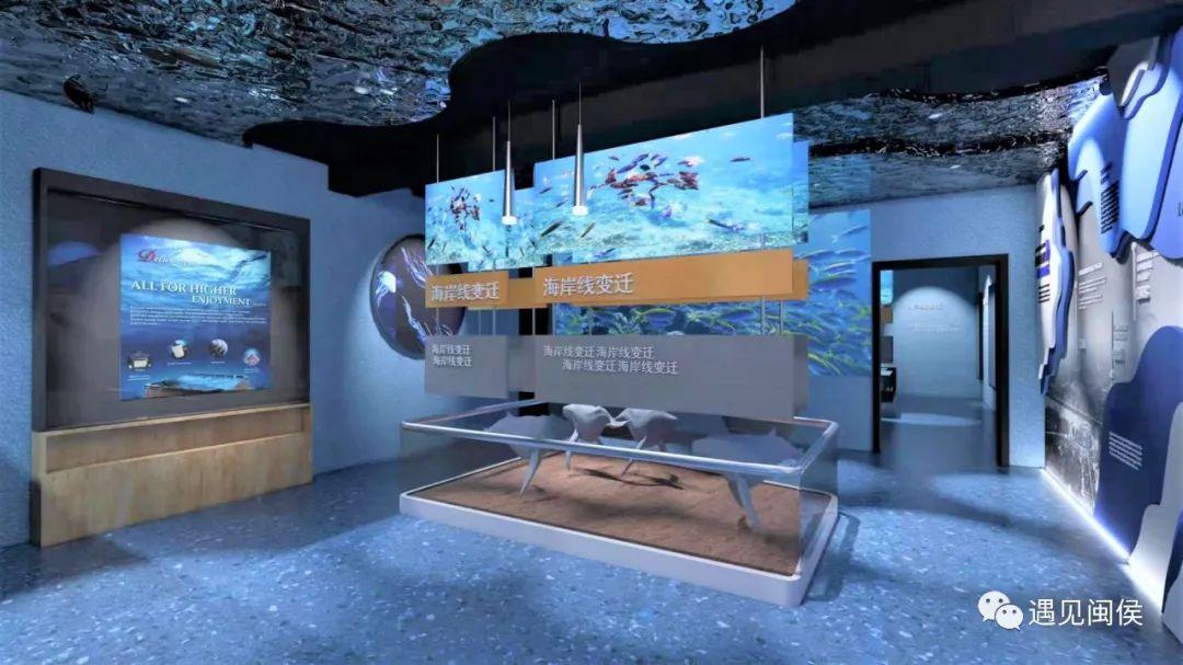 福建的“蓝色星辰”，就藏在这些遗址里……