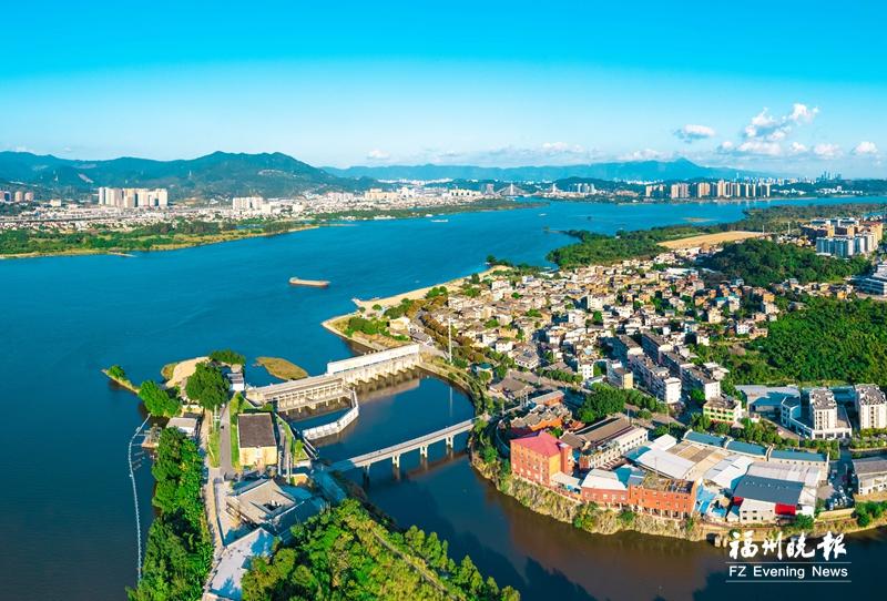 入选第七届全国文明村 闽侯侯官村将打造侯官文化全景展示区