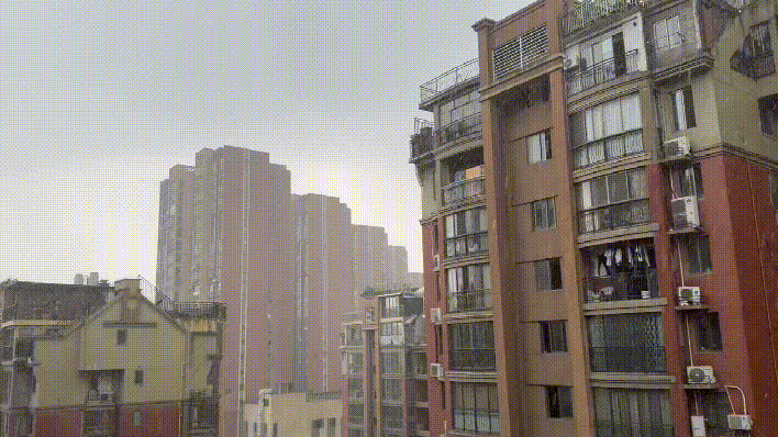注意！暴雨、强对流！福州这些高考考点可能出现雷电