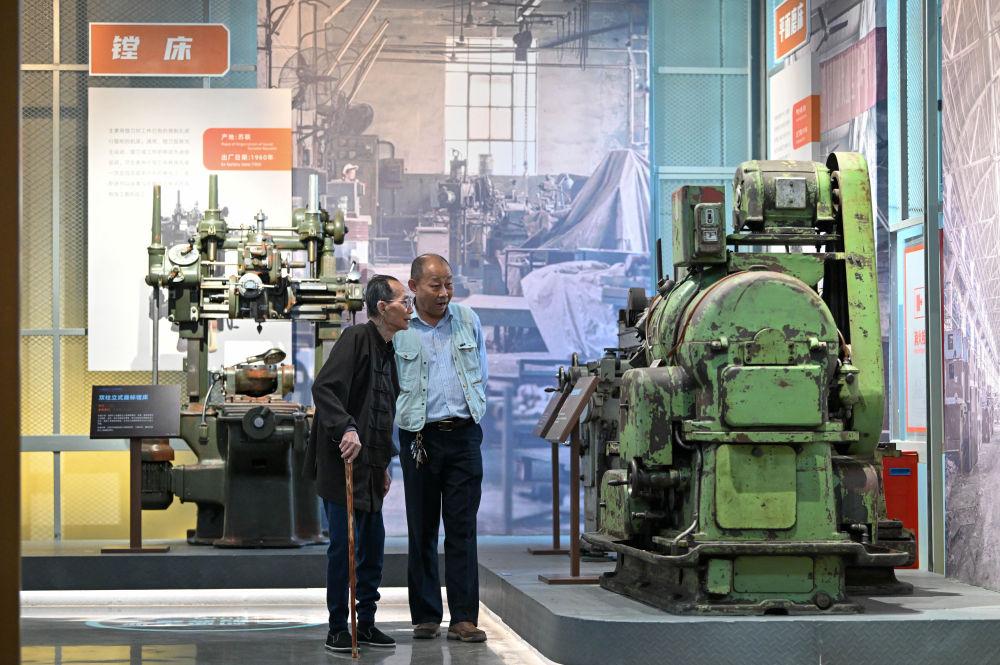 镜观·回响｜津门文化万象新