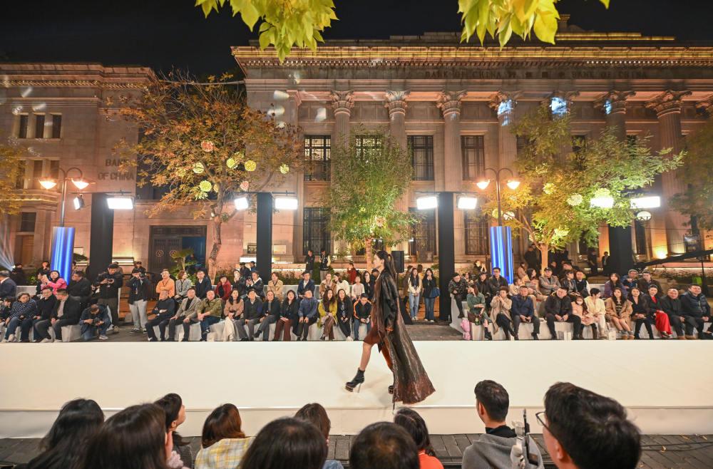 镜观·回响｜津门文化万象新