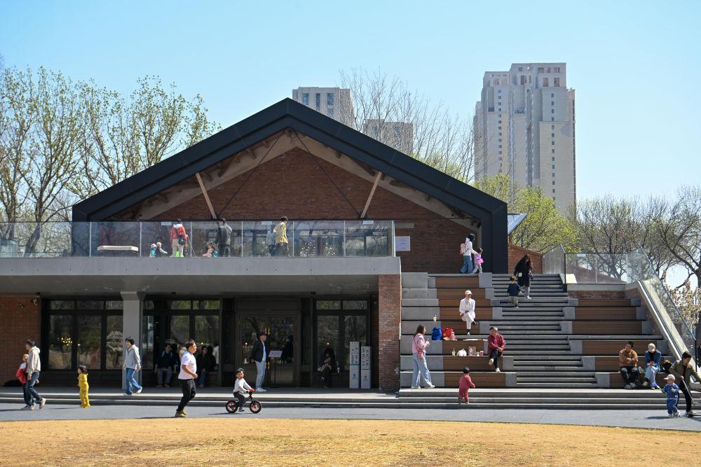 镜观·回响｜津门文化万象新