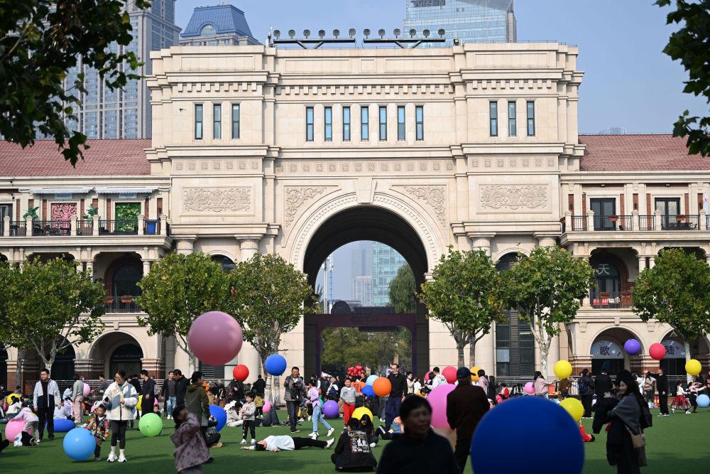 镜观·回响｜津门文化万象新