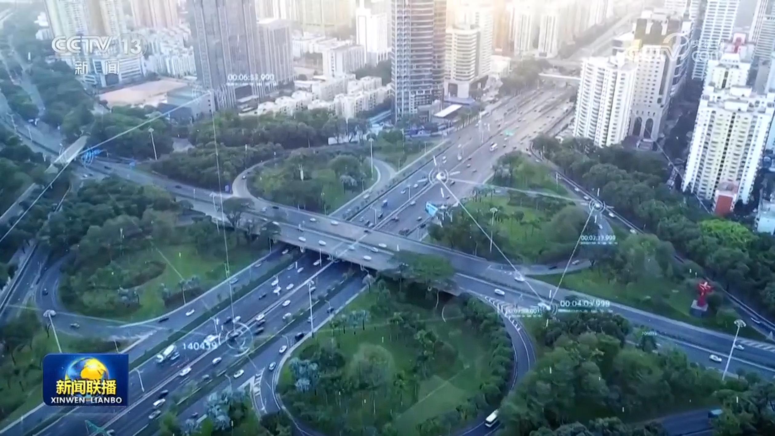 【新思想引领新征程】推进网络文明建设 汇聚强国复兴磅礴精神力量