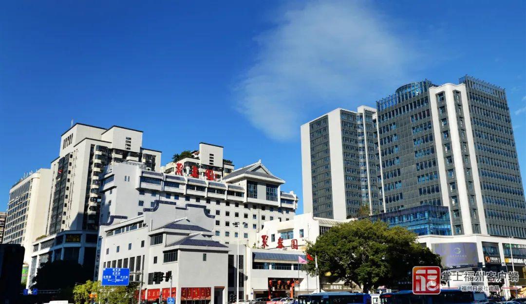 给予多项奖励！福州将提升星级饭店数量和质量（全文+解读）