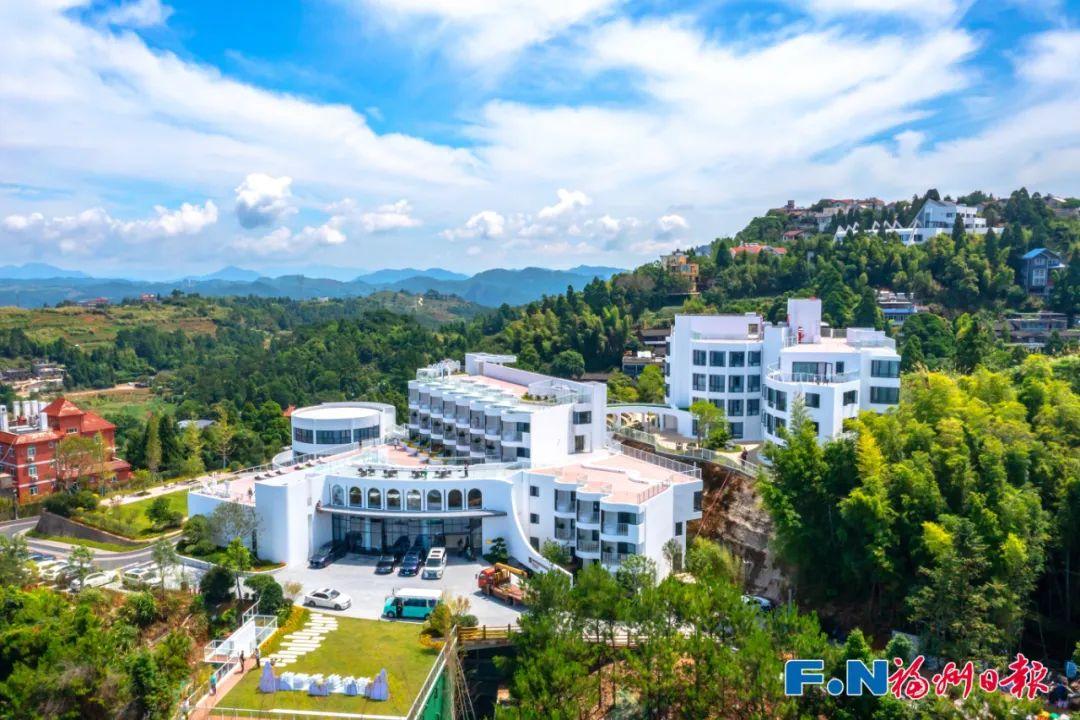 给予多项奖励！福州将提升星级饭店数量和质量（全文+解读）