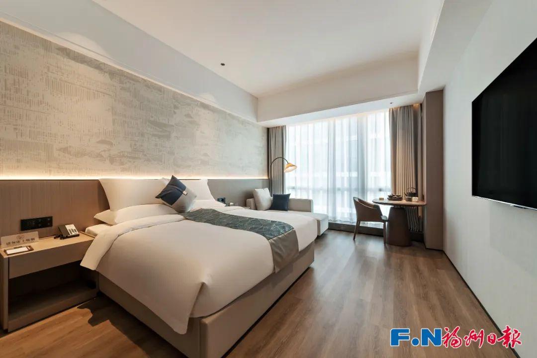 给予多项奖励！福州将提升星级饭店数量和质量（全文+解读）