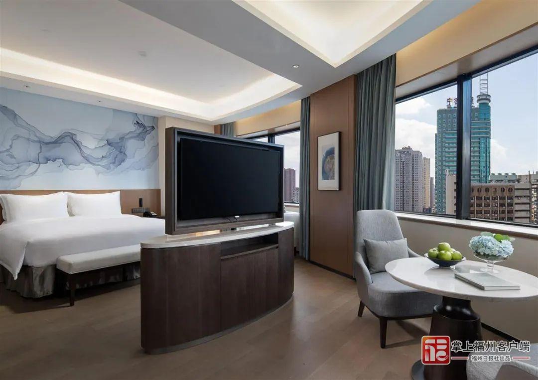 给予多项奖励！福州将提升星级饭店数量和质量（全文+解读）