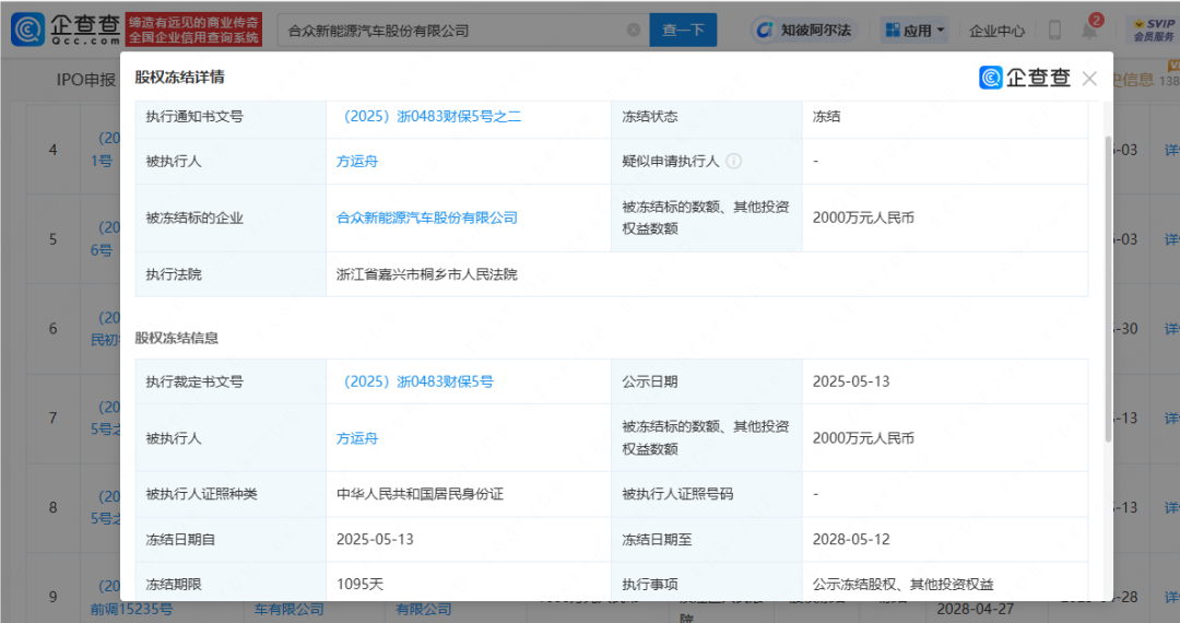 哪吒汽车通知：今起居家办公！办公室门禁失效！