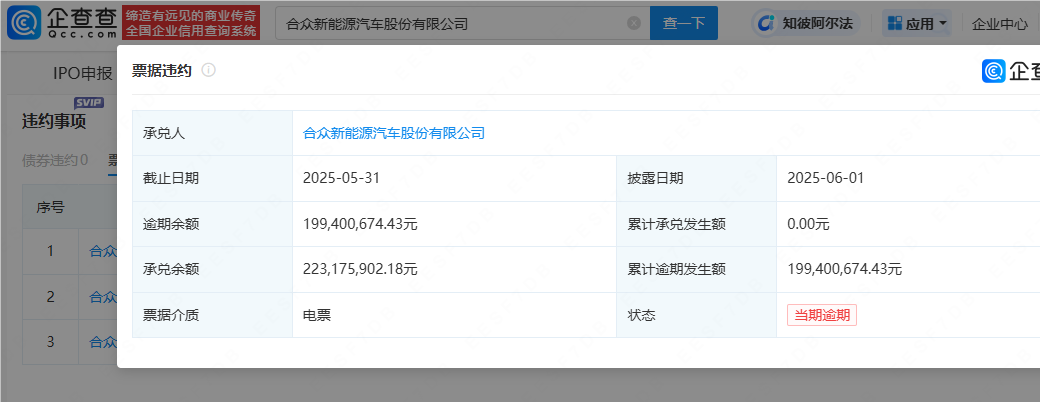 哪吒汽车通知：今起居家办公！办公室门禁失效！