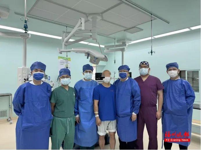 福州首例!30年酒瘾大叔,植入“戒酒芯片”! 福州首例!30年酒瘾大叔,植入“戒酒芯片”!