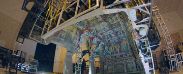 总书记关心的世界文化遗产｜千年云冈镌华章