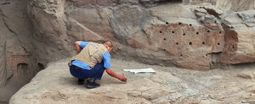 总书记关心的世界文化遗产｜千年云冈镌华章