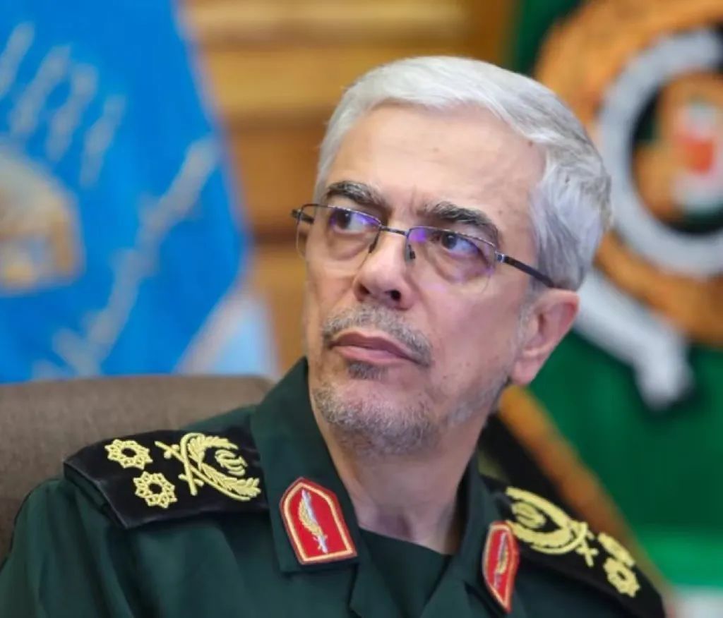 持续更新丨伊朗向以色列发射新型导弹