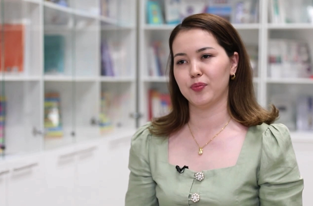 心相近｜“当好友谊使者和合作桥梁”——中国中亚共筑友好合作的青春纽带