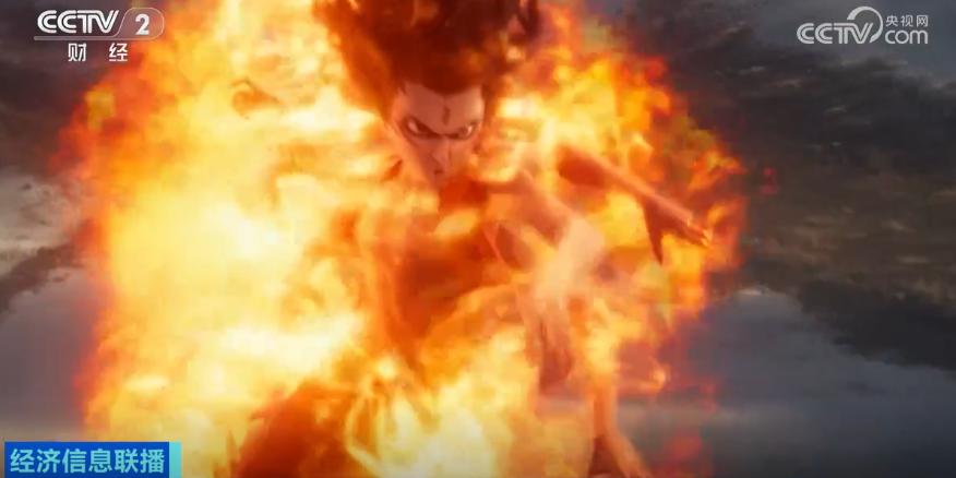 《哪吒2》海外票房将突破1亿美元！