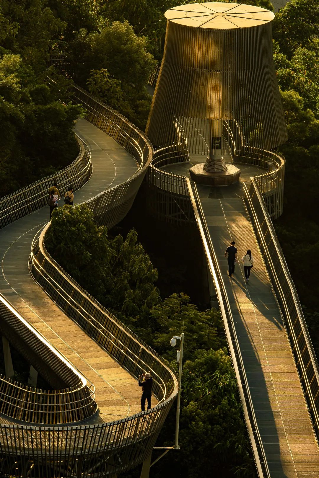 来福州，走福道!