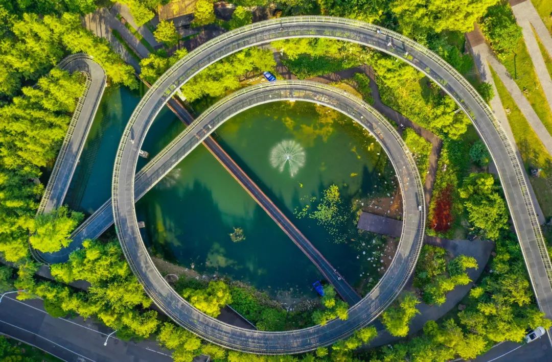 来福州，走福道!