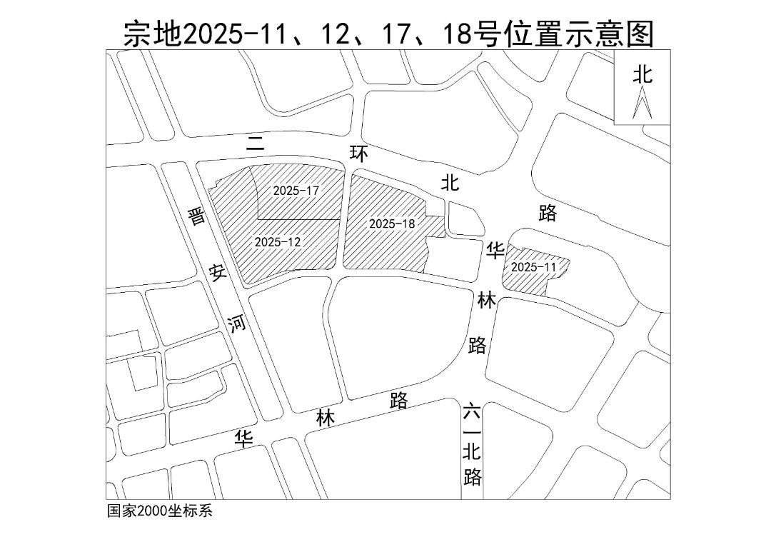 划片学校定了！晋安11幅地块拟出让！涉及鼓山、新店、茶园