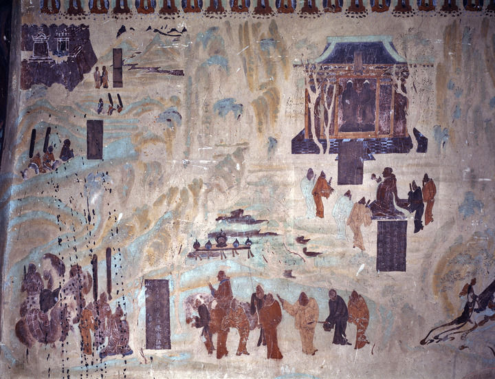 携手构建更加紧密的中国—中亚命运共同体