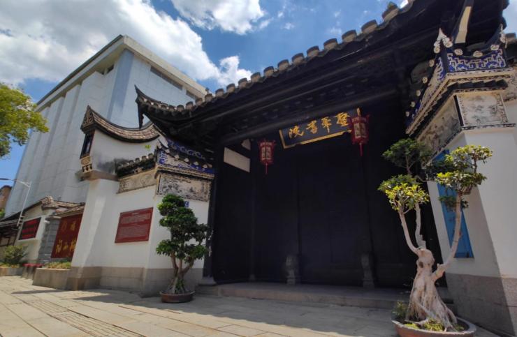 沾福气！福州这些书院“盛产”学霸